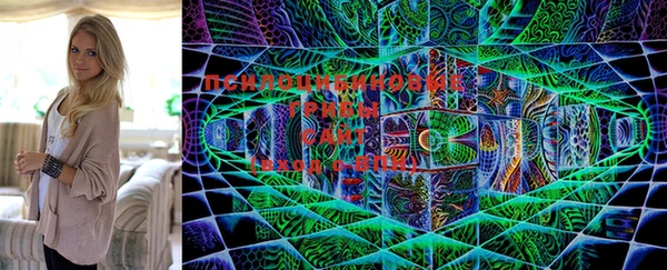 стафф Белокуриха